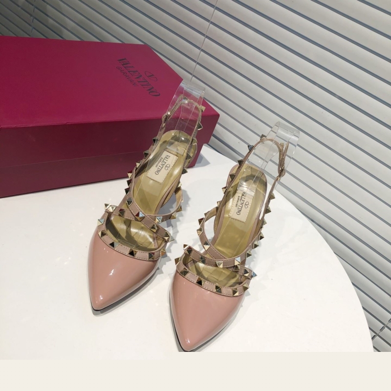 Valentino High Heels